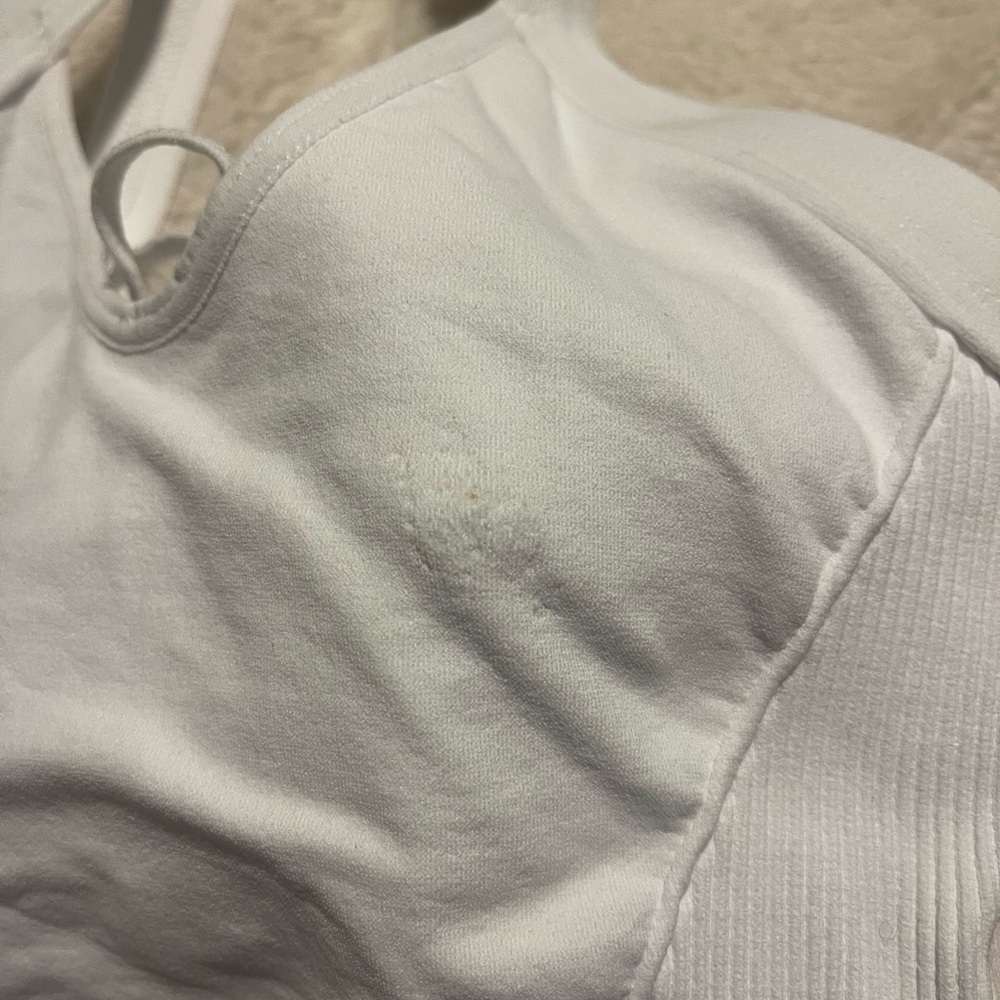 Free People Good Karma Tennis Dress🎾 - Picture 9 of 10